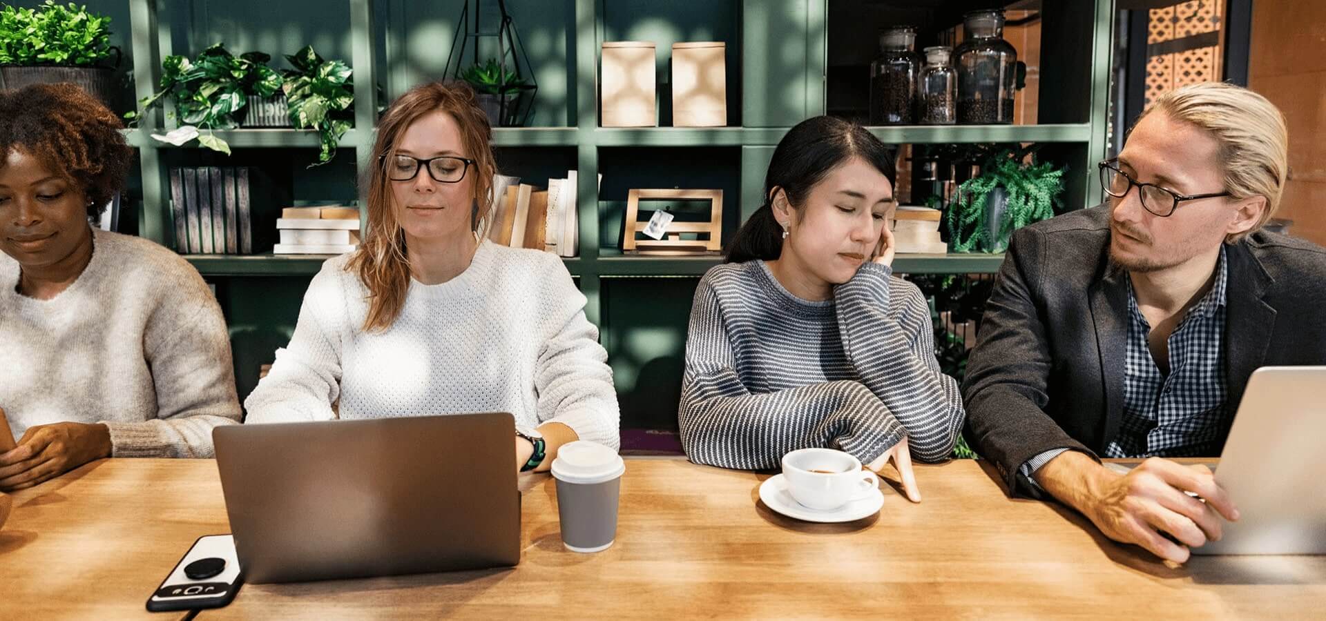 Giới thiệu chung & Sứ mệnh