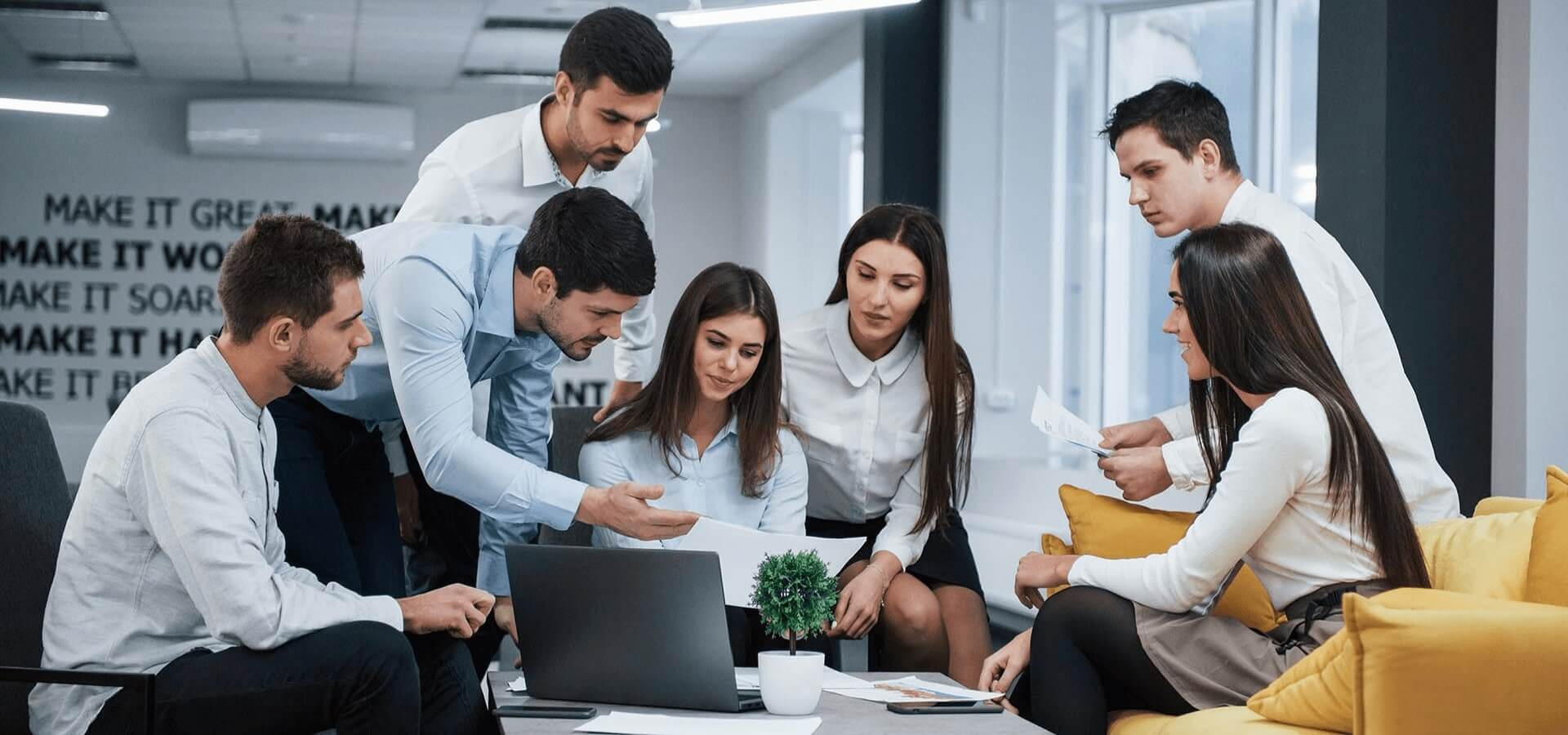 Giá trị cốt lõi & Giá trị khác biệt
